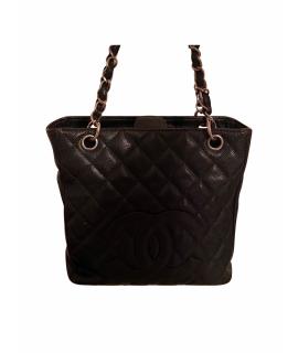 CHANEL Сумка тоут