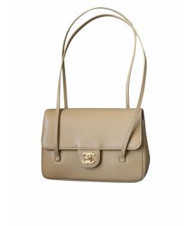 CHANEL Сумка с короткими ручками