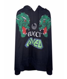 GUCCI Худи/толстовка
