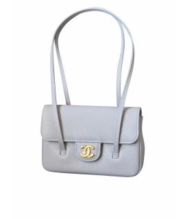 CHANEL Сумка с короткими ручками