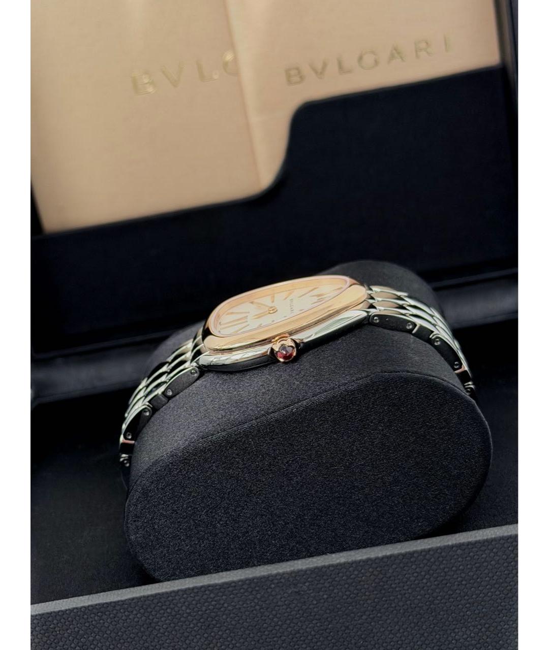 BVLGARI Часы, фото 5