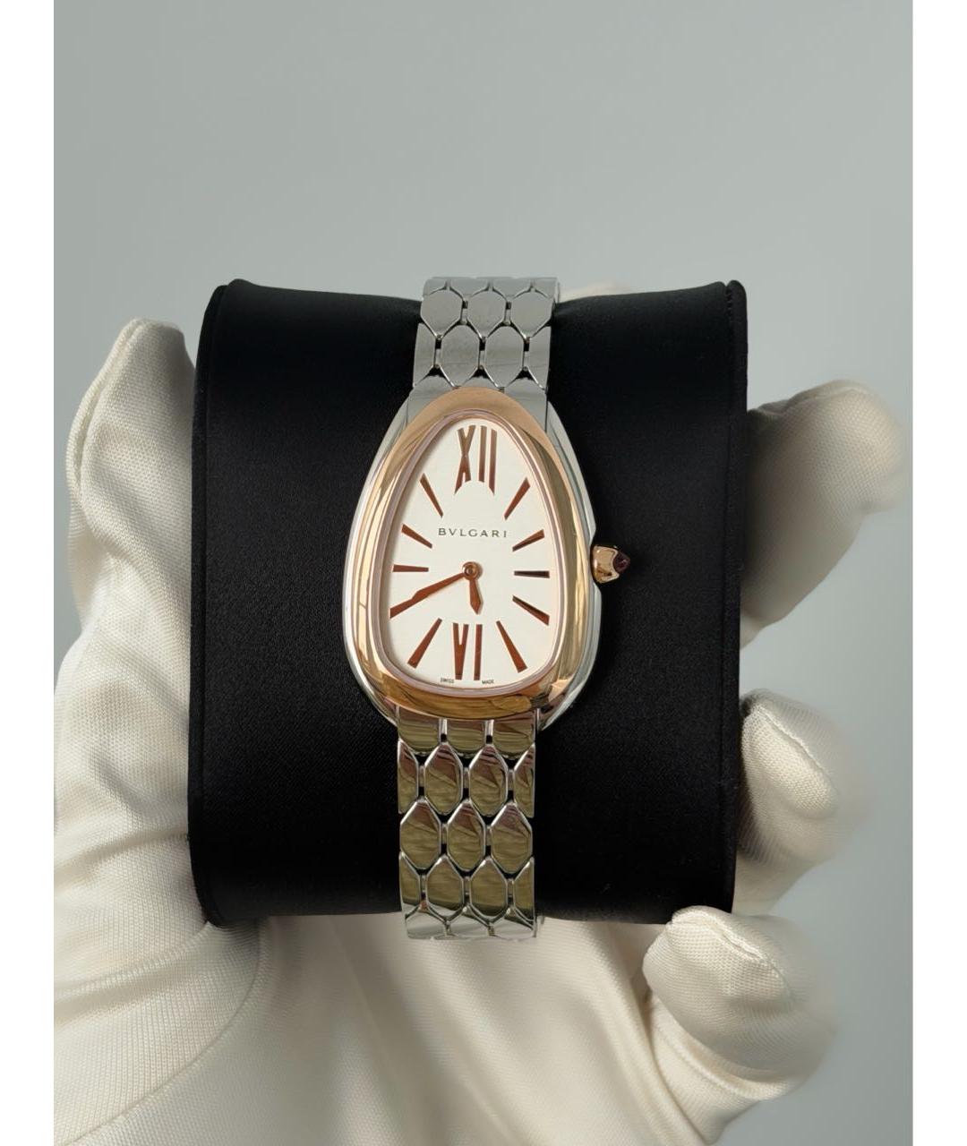 BVLGARI Часы, фото 8