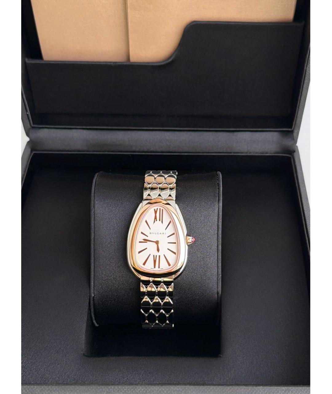 BVLGARI Часы, фото 2
