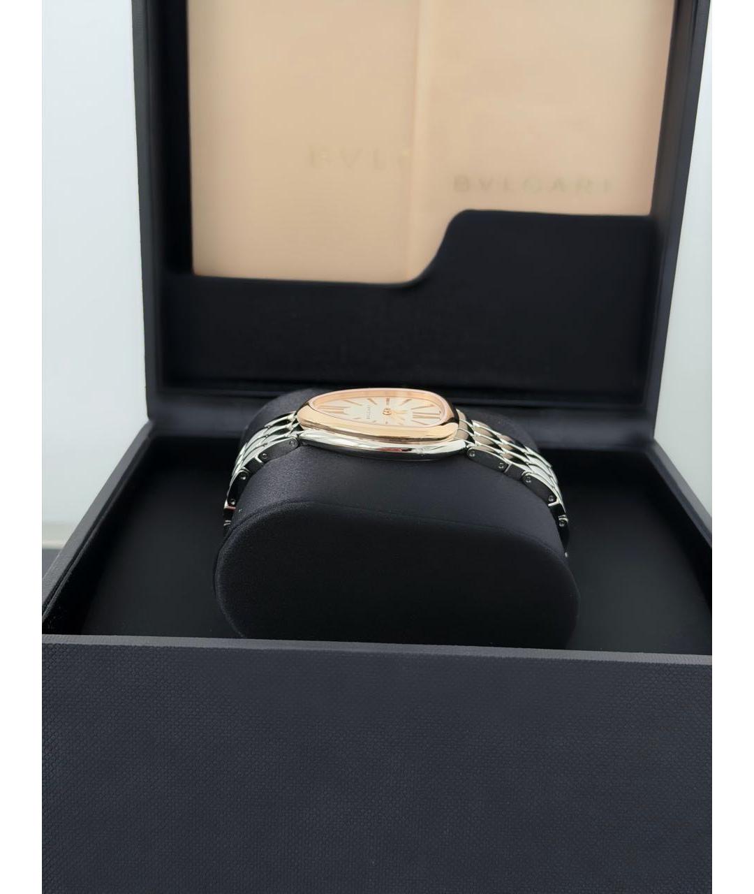 BVLGARI Часы, фото 6