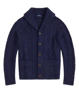 POLO RALPH LAUREN Кардиган