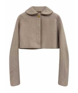 ALAIA Накидка/пончо