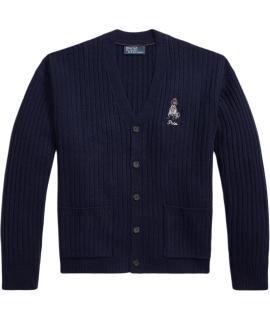 POLO RALPH LAUREN Кардиган