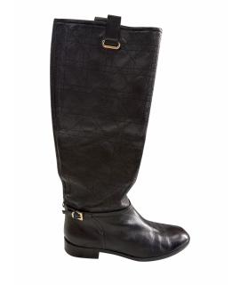 CHRISTIAN DIOR Сапоги