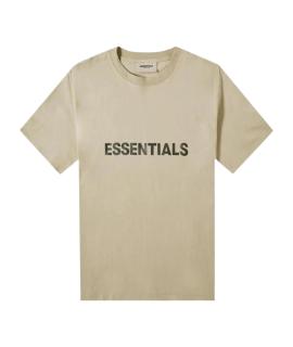 FEAR OF GOD ESSENTIALS Футболка