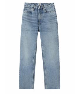 TOTEME Прямые джинсы