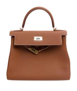 HERMES Сумка с короткими ручками