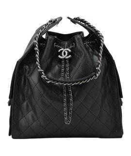CHANEL Сумка через плечо