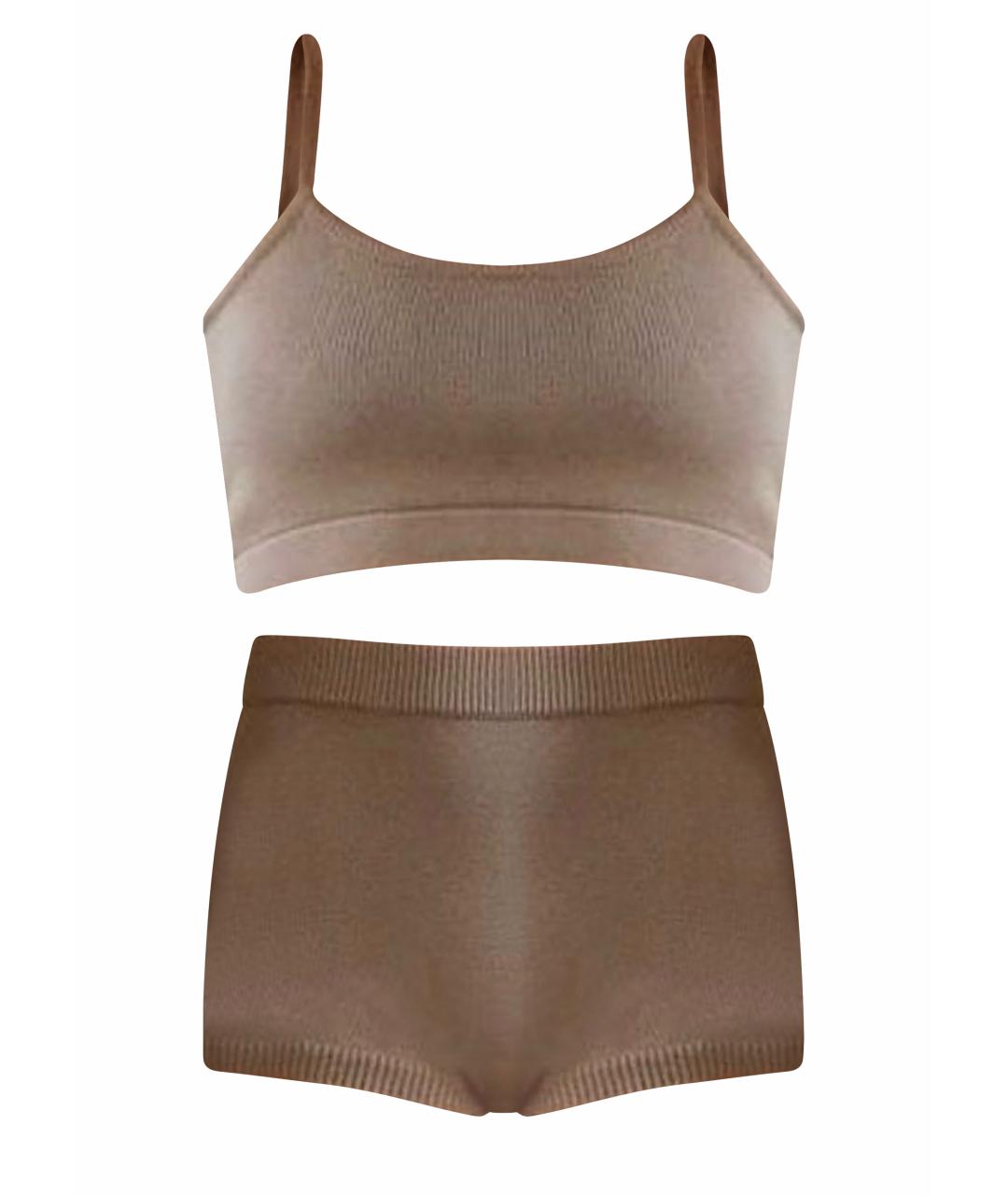 12 STOREEZ Бежевый комплекты, фото 1