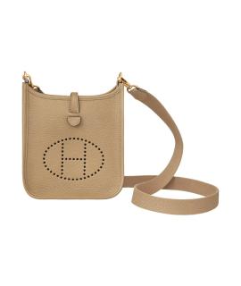 HERMES Сумка через плечо