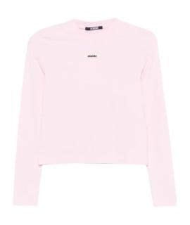 JACQUEMUS Лонгслив