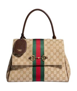 GUCCI Сумка через плечо