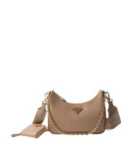 PRADA Сумка через плечо