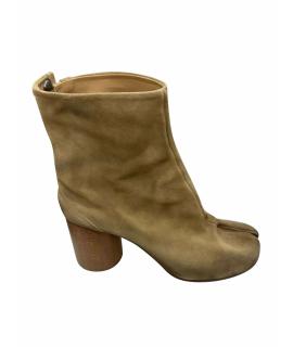 MAISON MARGIELA Ботинки