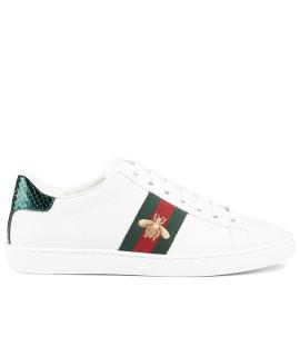 GUCCI Кеды