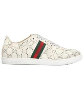 GUCCI Кеды