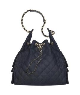 CHANEL Сумка через плечо