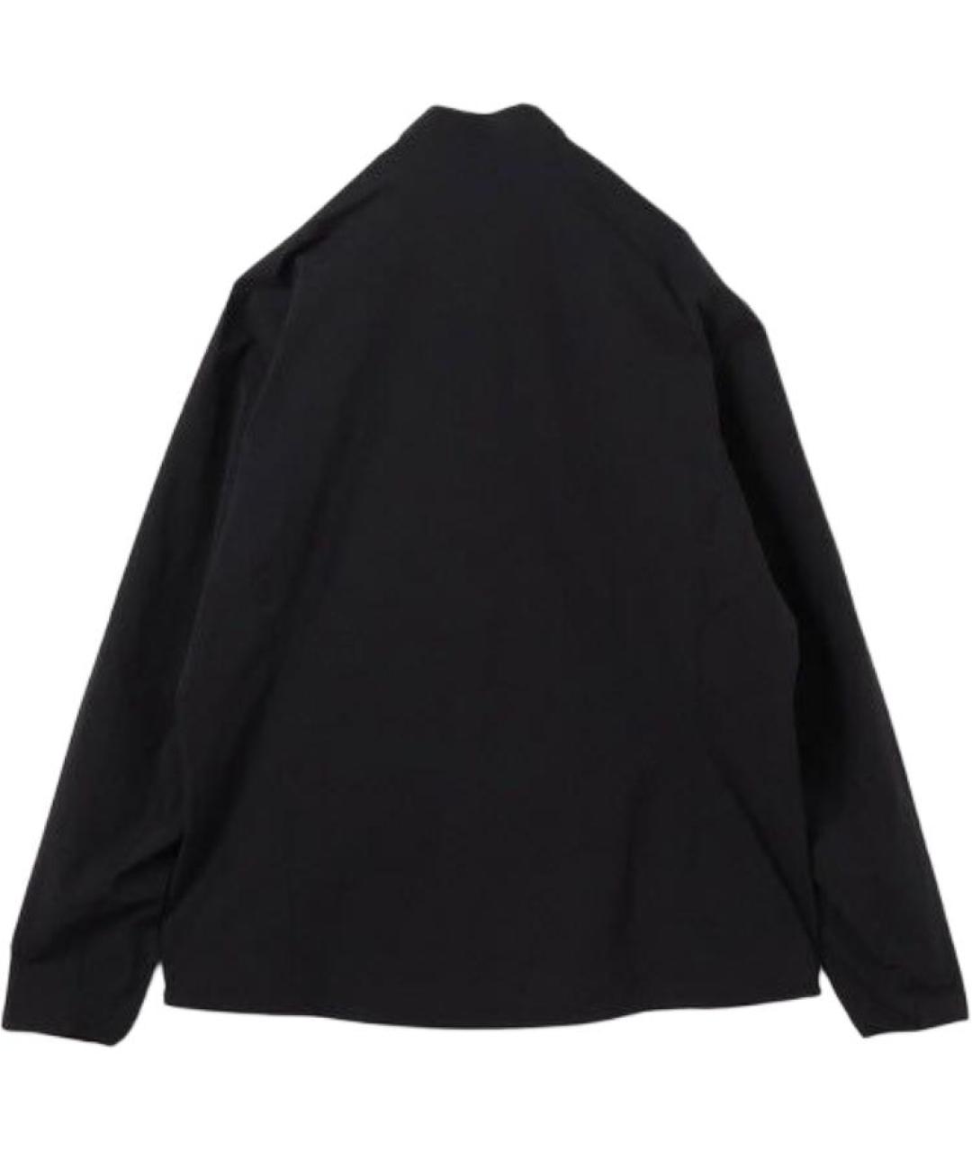 ARCTERYX Черная куртка, фото 2