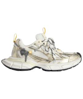 BALENCIAGA Низкие кроссовки / кеды