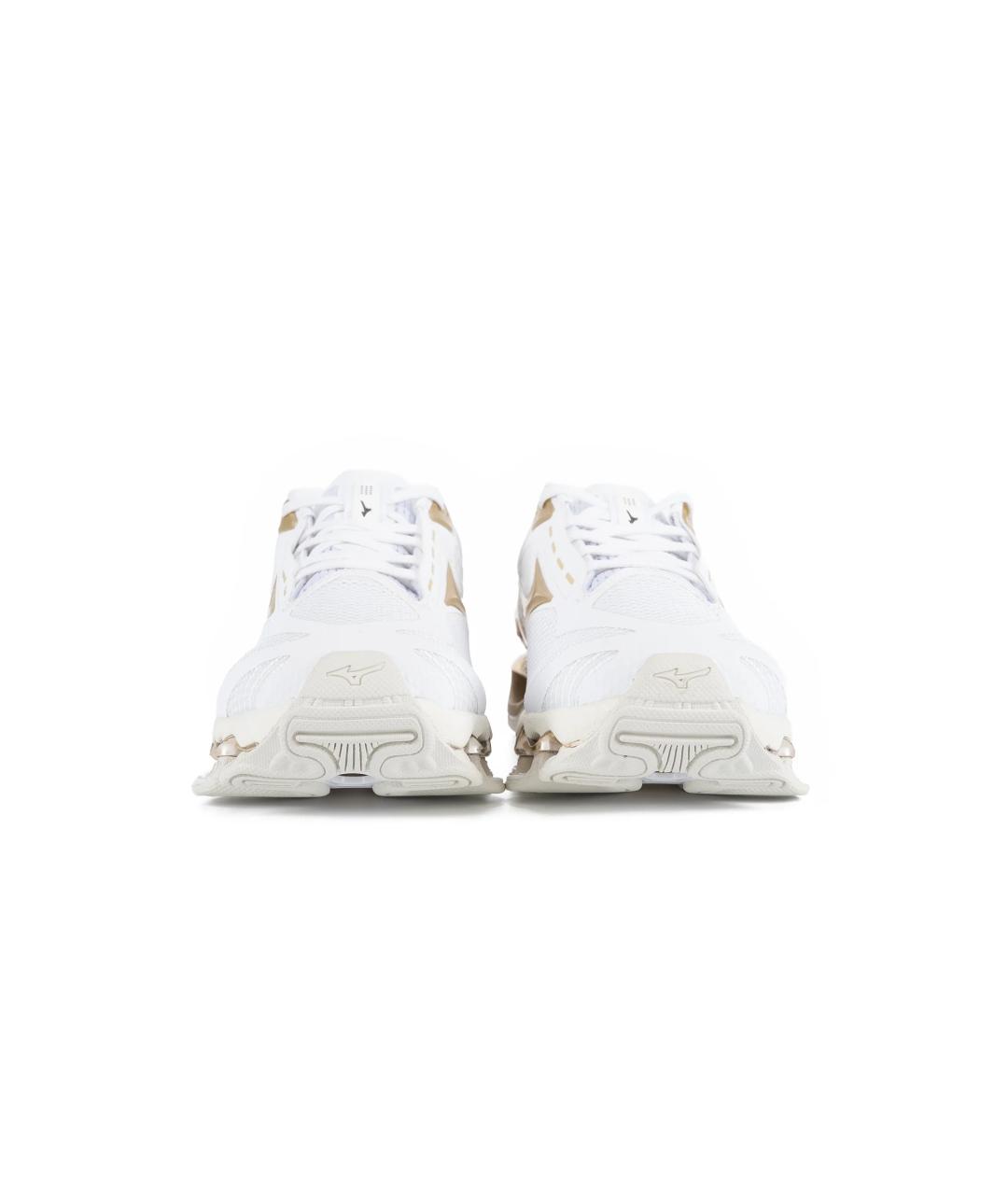 MIZUNO Белые кроссовки, фото 5