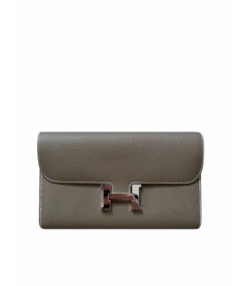 HERMES Сумка через плечо