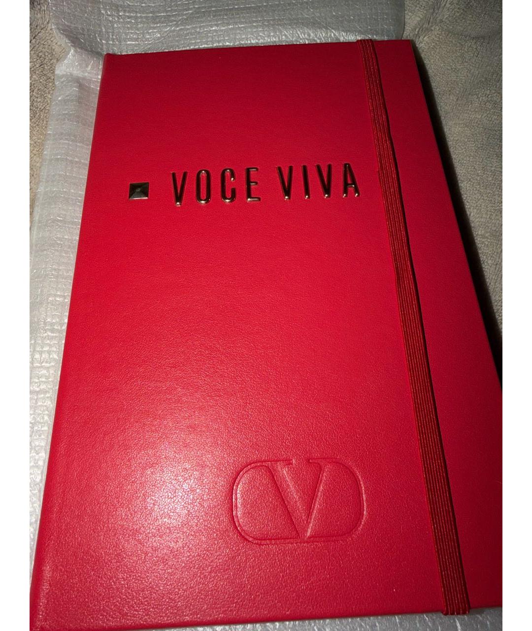 VALENTINO Книга, фото 2