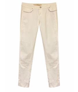 PHILIPP PLEIN Прямые джинсы