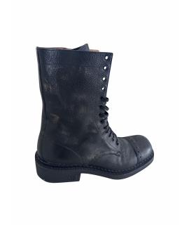 MIU MIU Ботинки