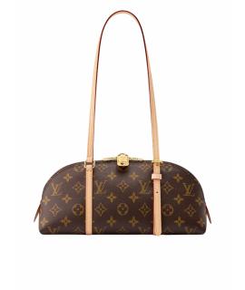 LOUIS VUITTON Сумка через плечо