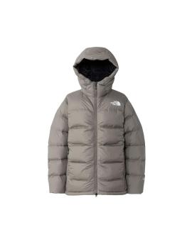 THE NORTH FACE Пуховик