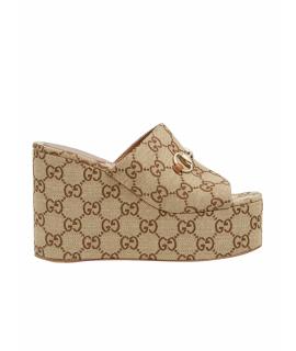 GUCCI Босоножки