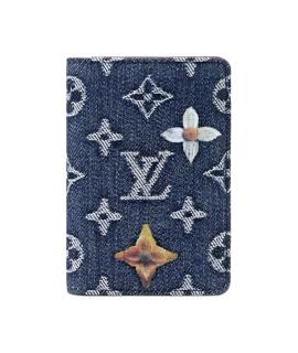 LOUIS VUITTON Кардхолдер