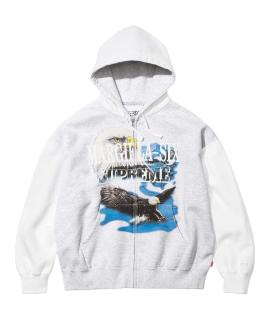 SUPREME Худи/толстовка