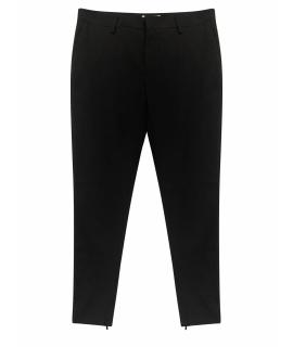 SAINT LAURENT Брюки узкие