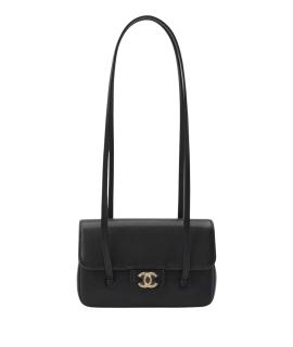 CHANEL Сумка с короткими ручками
