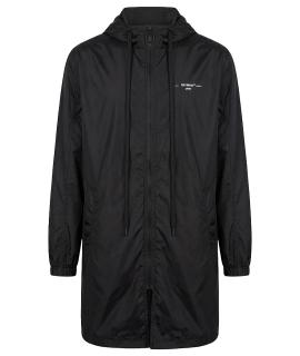 OFF-WHITE Тренч / плащ
