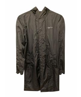 OFF-WHITE Тренч / плащ