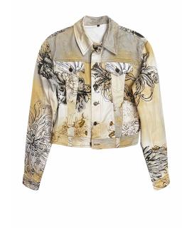 JUST CAVALLI Куртка