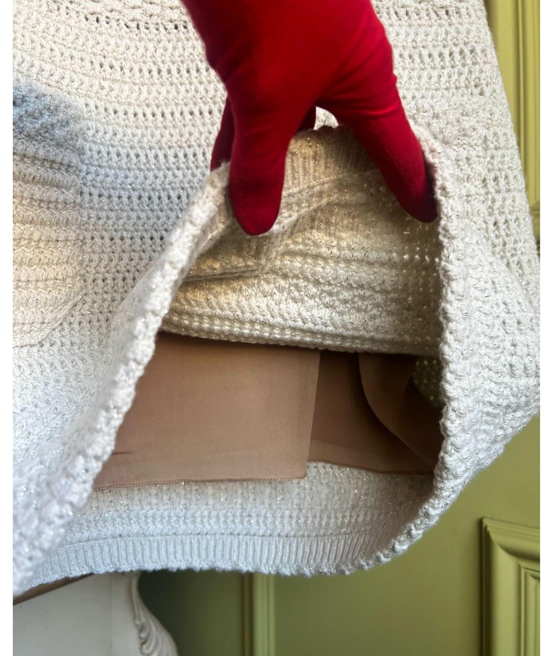 CHANEL Повседневное платье, фото 5