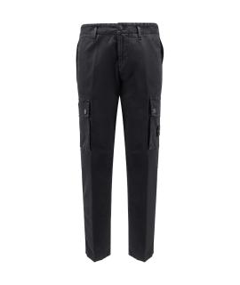 STONE ISLAND Повседневные брюки