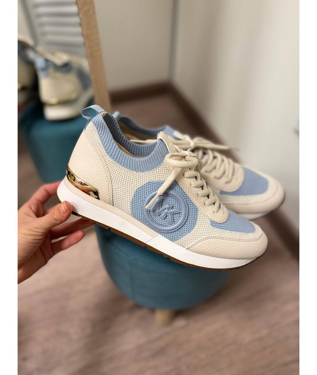 MICHAEL KORS Кроссовки, фото 2