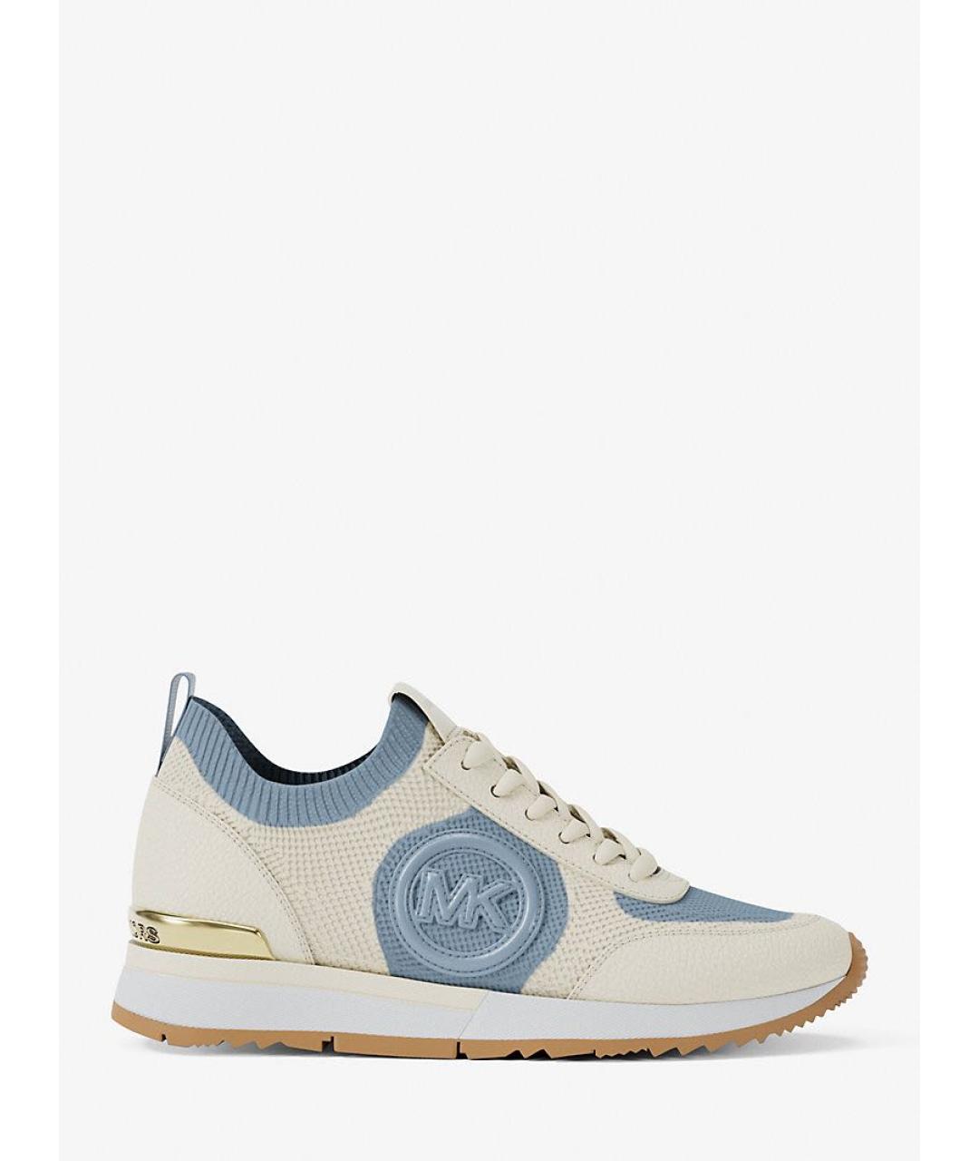 MICHAEL KORS Кроссовки, фото 5