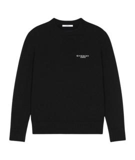 GIVENCHY Джемпер / свитер