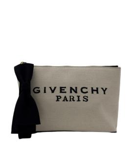 GIVENCHY Клатч/вечерняя сумка