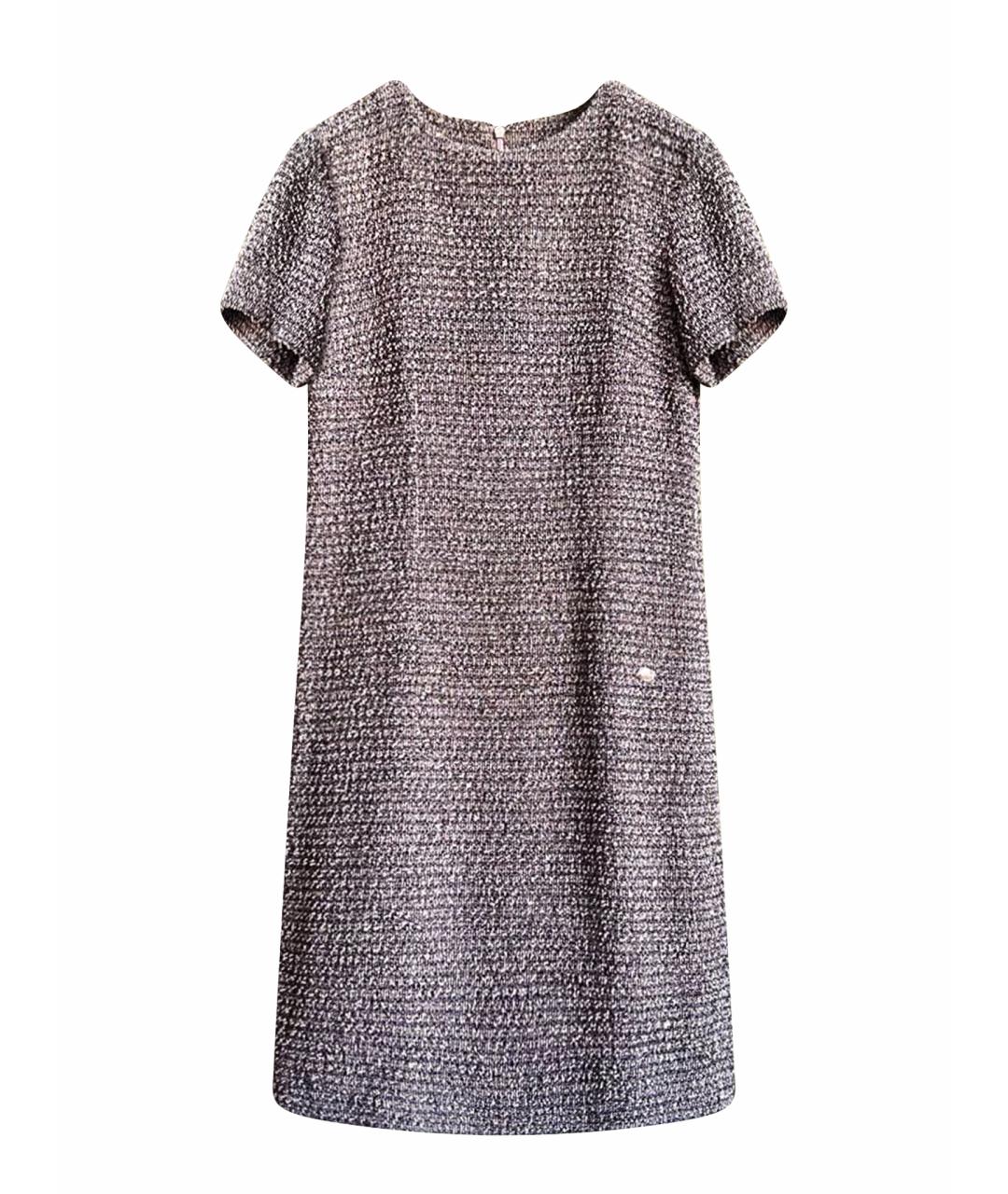 CHANEL Повседневное платье, фото 1