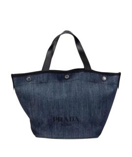 PRADA Сумка тоут